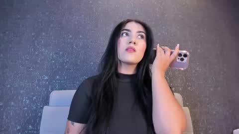 Paulina online show from 7, 3, 2026