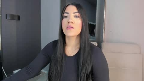 Paulina online show from 17, 4, 2026