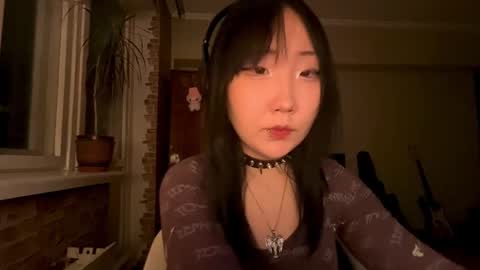 Snapshot of paulinaokutsu chatting on 18, 2, 2026 Yuna online show from 18, 2, 2026