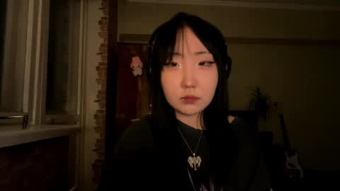 Snapshot of paulinaokutsu chatting on 22, 2, 2026 Yuna online show from 22, 2, 2026