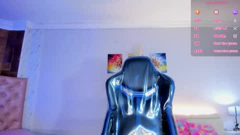 PaulinaSaennz online show from 14, 1, 2026