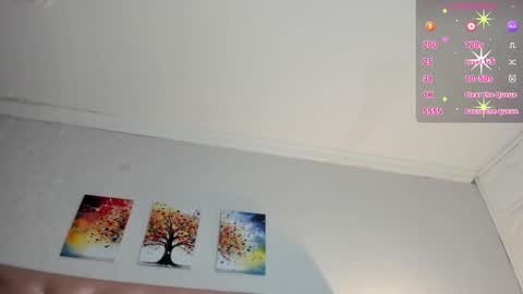 Snapshot of paulinasaeenz chatting on 9, 2, 2026 PaulinaSaennz online show from 9, 2, 2026