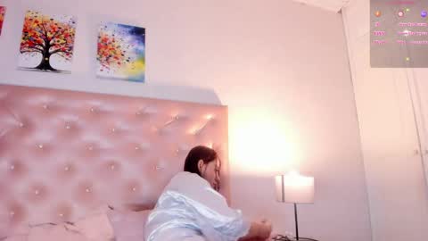 Snapshot of paulinasaeenz chatting on 31, 5, 2026 PaulinaSaennz online show from 31, 5, 2026