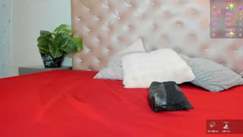 Snapshot of paulinasaeenz chatting on 20, 6, 2026 PaulinaSaennz online show from 20, 6, 2026