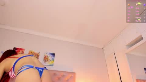 Snapshot of paulinasaeenz chatting on 23, 6, 2026 PaulinaSaennz online show from 23, 6, 2026