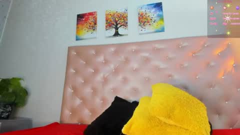 Snapshot of paulinasaeenz chatting on 18, 7, 2026 PaulinaSaennz online show from 18, 7, 2026