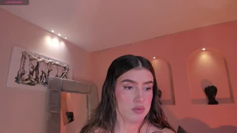 Paulina Santos  online show from 31, 1, 2026