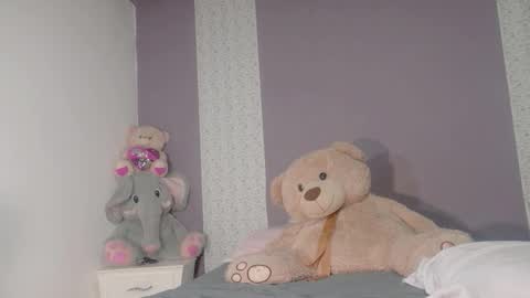 Snapshot of paulinawilliams chatting on 8, 1, 2026 paulina online show from 8, 1, 2026