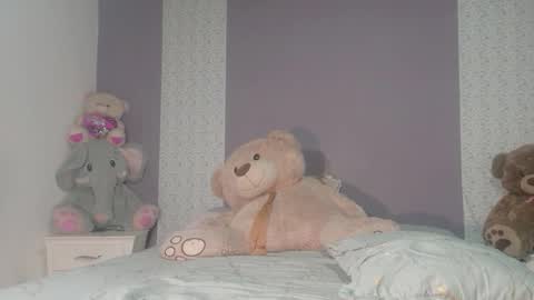 Snapshot of paulinawilliams chatting on 10, 1, 2026 paulina online show from 10, 1, 2026