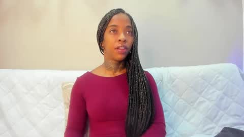 Pauline online show from 15, 9, 2025