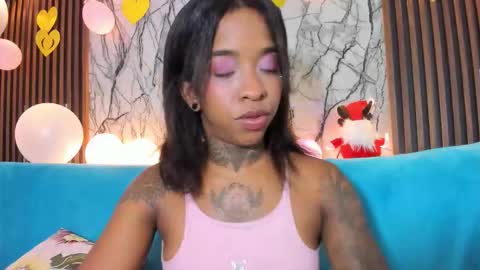 Pauline online show from 28, 11, 2025