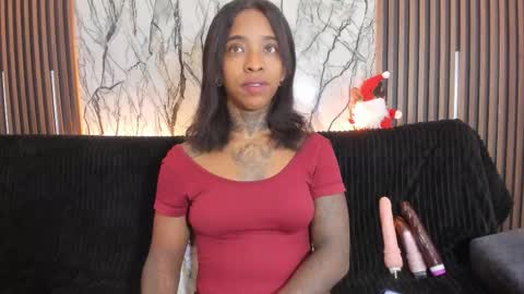 Pauline online show from 2, 12, 2025