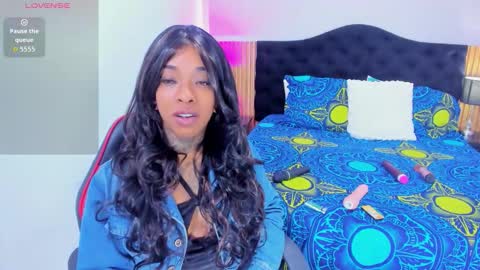 Pauline online show from 5, 3, 2026