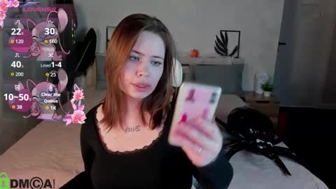 Erica online show from 28, 10, 2025