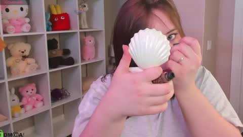 Erica online show from 25, 5, 2026