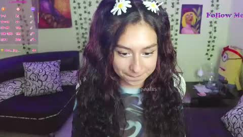 Snapshot of paulixs chatting on 2, 6, 2026 Paula San online show from 2, 6, 2026