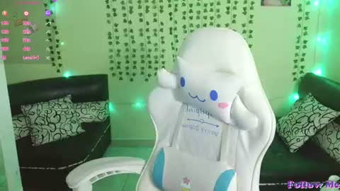 Snapshot of paulixs chatting on 16, 6, 2026 Paula San online show from 16, 6, 2026