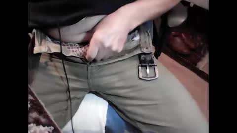 Paul online show from 18, 3, 2026