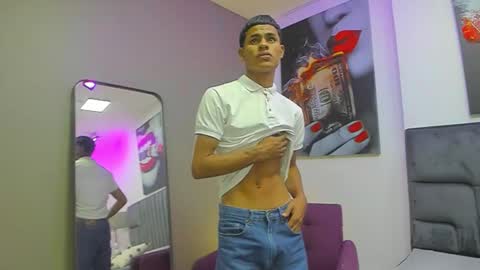 Paull Cassidy online show from 2, 10, 2025