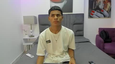 Paull Cassidy online show from 6, 10, 2025