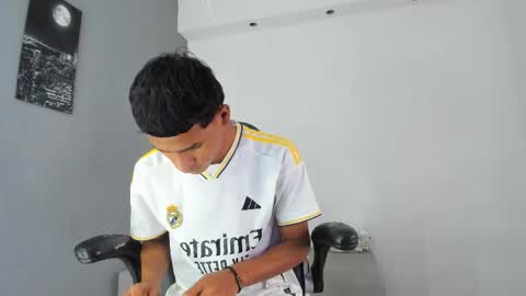 Paull Cassidy online show from 11, 10, 2025