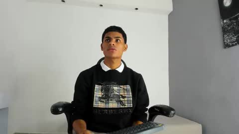 Paull Cassidy online show from 13, 10, 2025