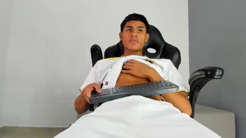 Paull Cassidy online show from 14, 10, 2025