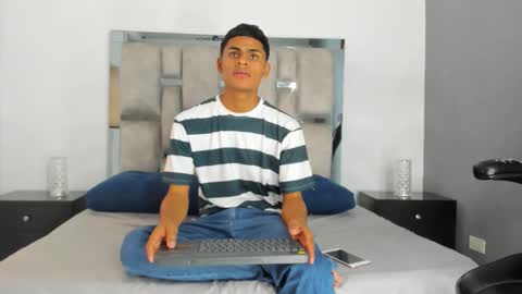 Paull Cassidy online show from 1, 11, 2025