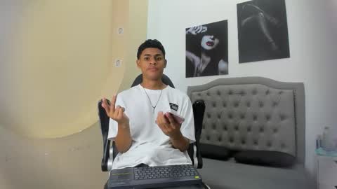 Paull Cassidy online show from 30, 11, 2025