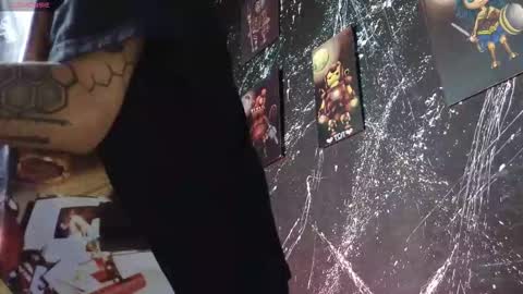 Paulo online show from 17, 12, 2025