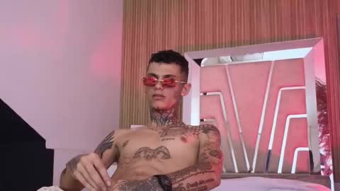 Paulo online show from 26, 3, 2026