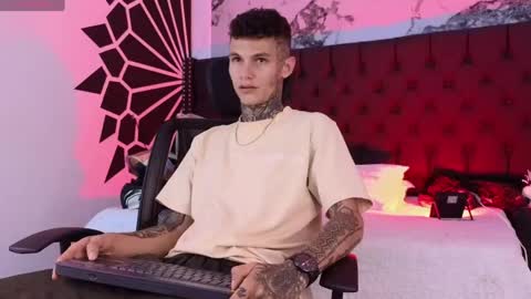 Paulo online show from 21, 5, 2026