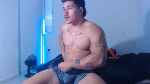 Paulo online show from 31, 10, 2025