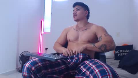 Paulo online show from 13, 11, 2025