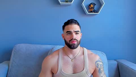 Paul Phoenix online show from 4, 1, 2025