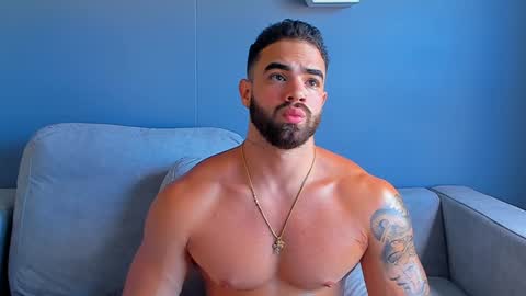 Paul Phoenix online show from 30, 1, 2025