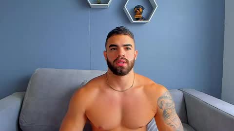 Paul Phoenix online show from 10, 2, 2025