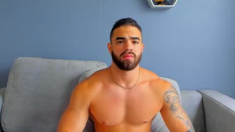 Paul Phoenix online show from 12, 2, 2025