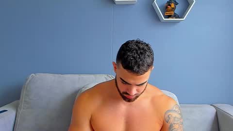 Paul Phoenix online show from 13, 2, 2025