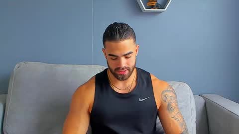 Paul Phoenix online show from 27, 2, 2025