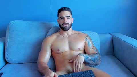 Paul Phoenix online show from 10, 3, 2025