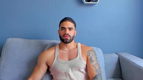 Paul Phoenix online show from 12, 3, 2025