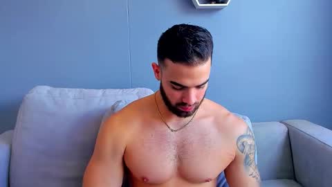 Paul Phoenix online show from 14, 10, 2025