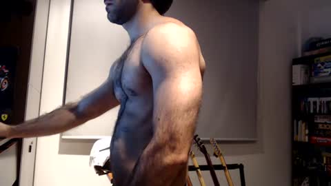 Paul online show from 17, 7, 2026