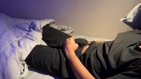 Snapshot of paulrodrickk chatting on 8, 10, 2025 Paul online show from 8, 10, 2025