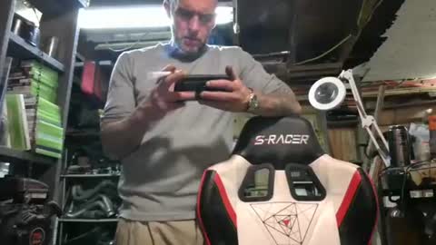 paulstetson online show from 19, 10, 2025