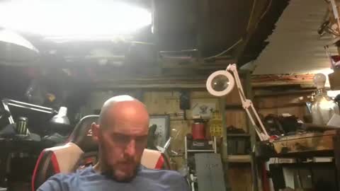 paulstetson online show from 21, 10, 2025