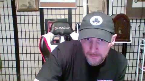 paulstetson online show from 26, 3, 2026