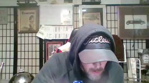 paulstetson online show from 30, 3, 2026