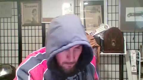 paulstetson online show from 9, 4, 2026